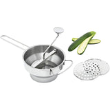 Food Puree & Mill - Minimax