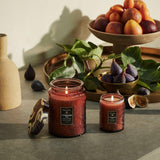 Forbidden Fig 100 Hour Candle - Minimax