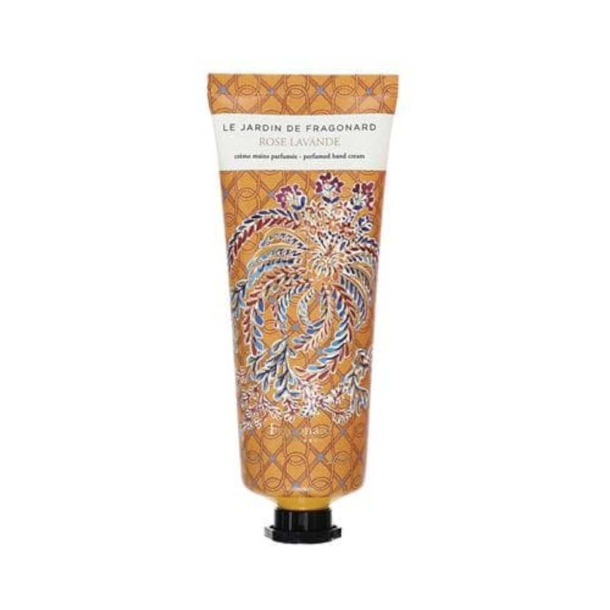 Fragonard Rose Lavande Hand cream 75ml - Minimax