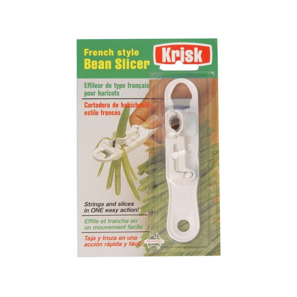 French Style Bean Slicer - Minimax
