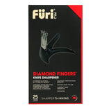 Furi Diamond Fingers™ Knife Sharpener