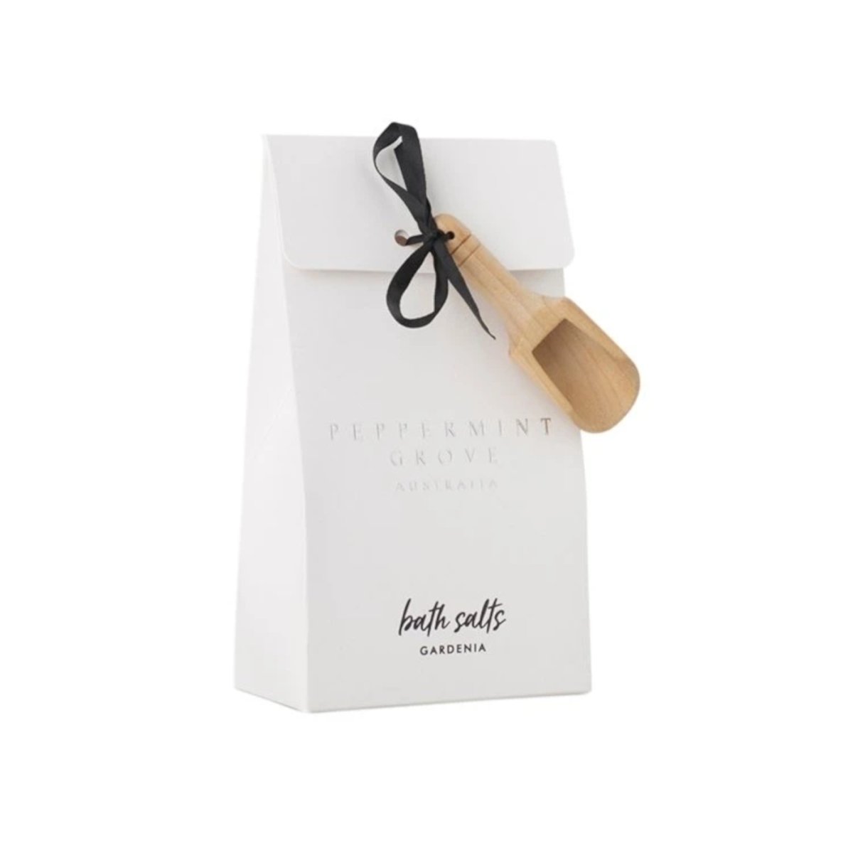 Gardenia Bath Salts 200g - Minimax