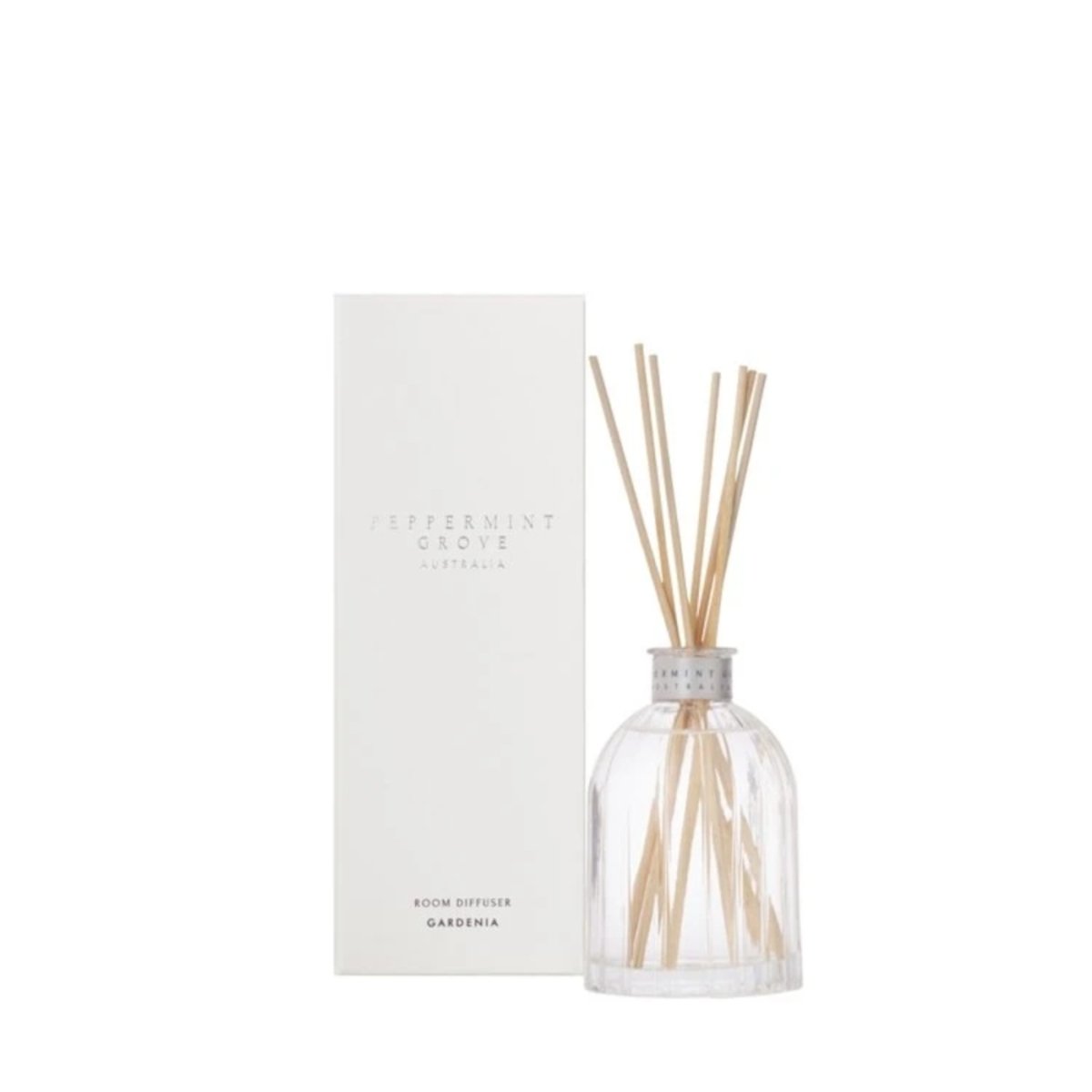 Gardenia Small Diffuser 100ml - Minimax