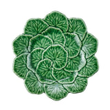 Bordallo Pinheiro Geranium Plate 22cm | Minimax