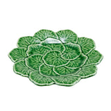 Bordallo Pinheiro Geranium Plate 22cm | Minimax
