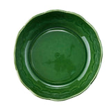 Bordallo Pinheiro Geranium Salad Bowl 27cm | Minimax
