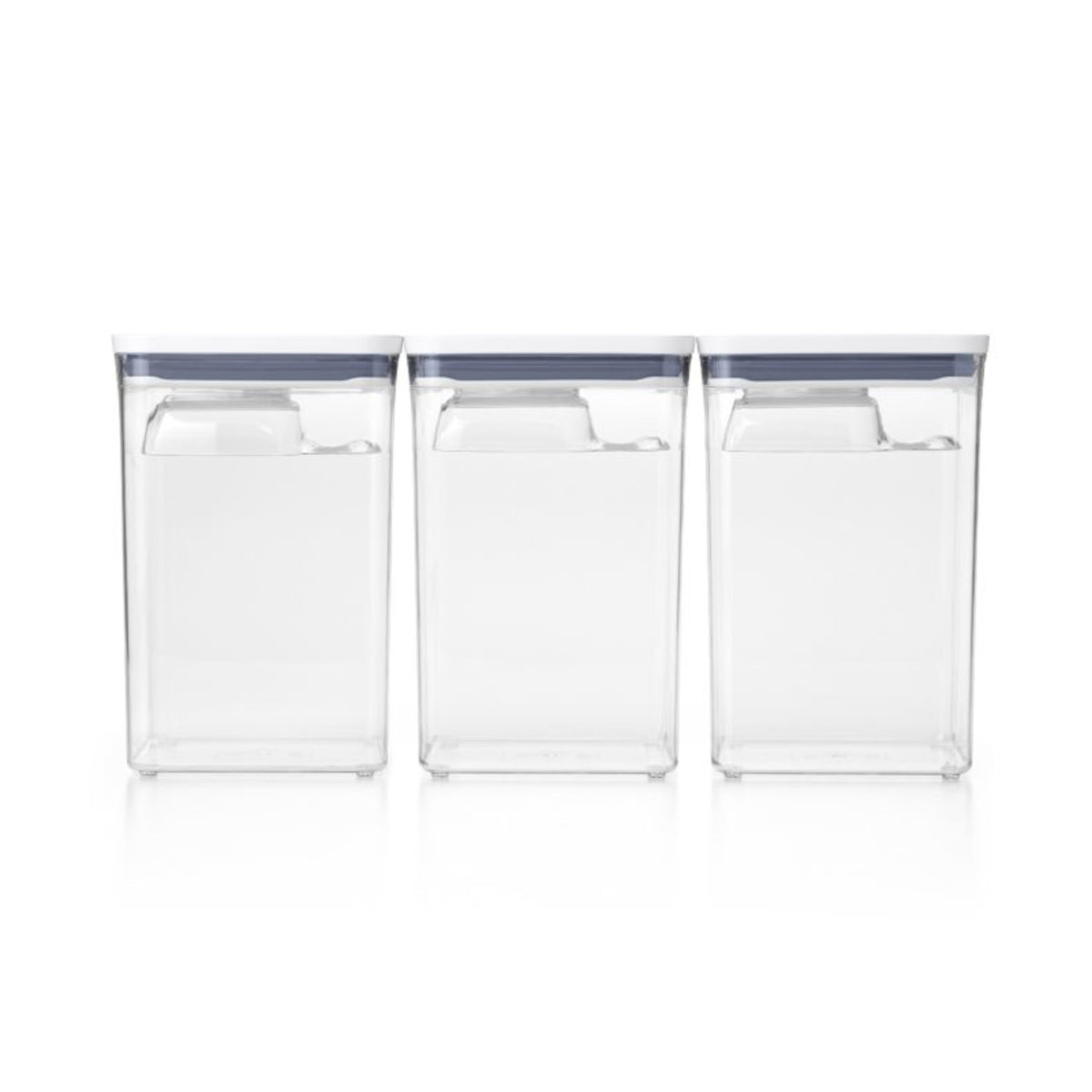 OXO POP 2.0 6 Piece Bulk Storage Set | Minimax