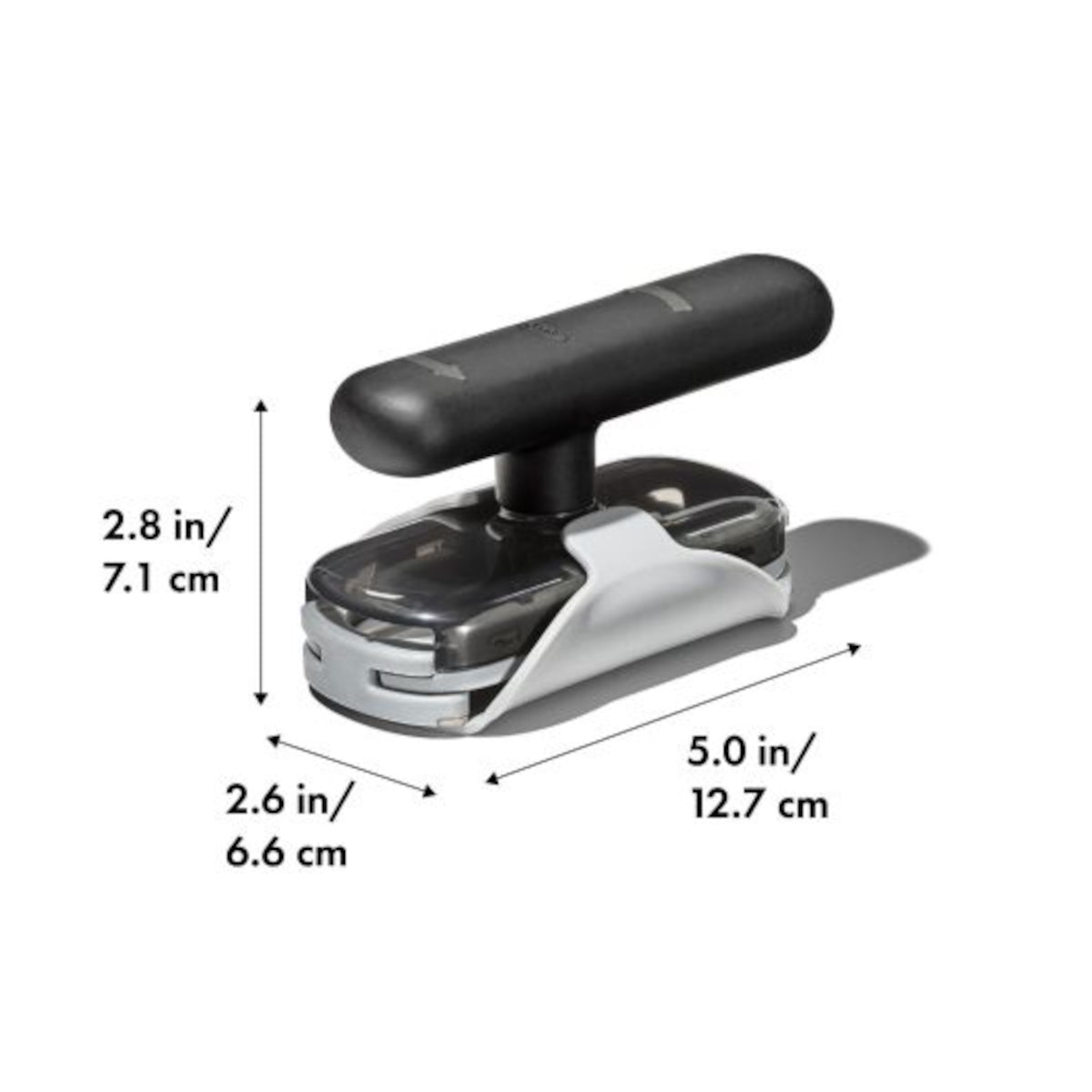 Oxo Good Grips Twisting Jar Opener with Basepad | Minimax
