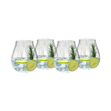 Riedel Gin Tonic Optic Set of 4 | Minimax