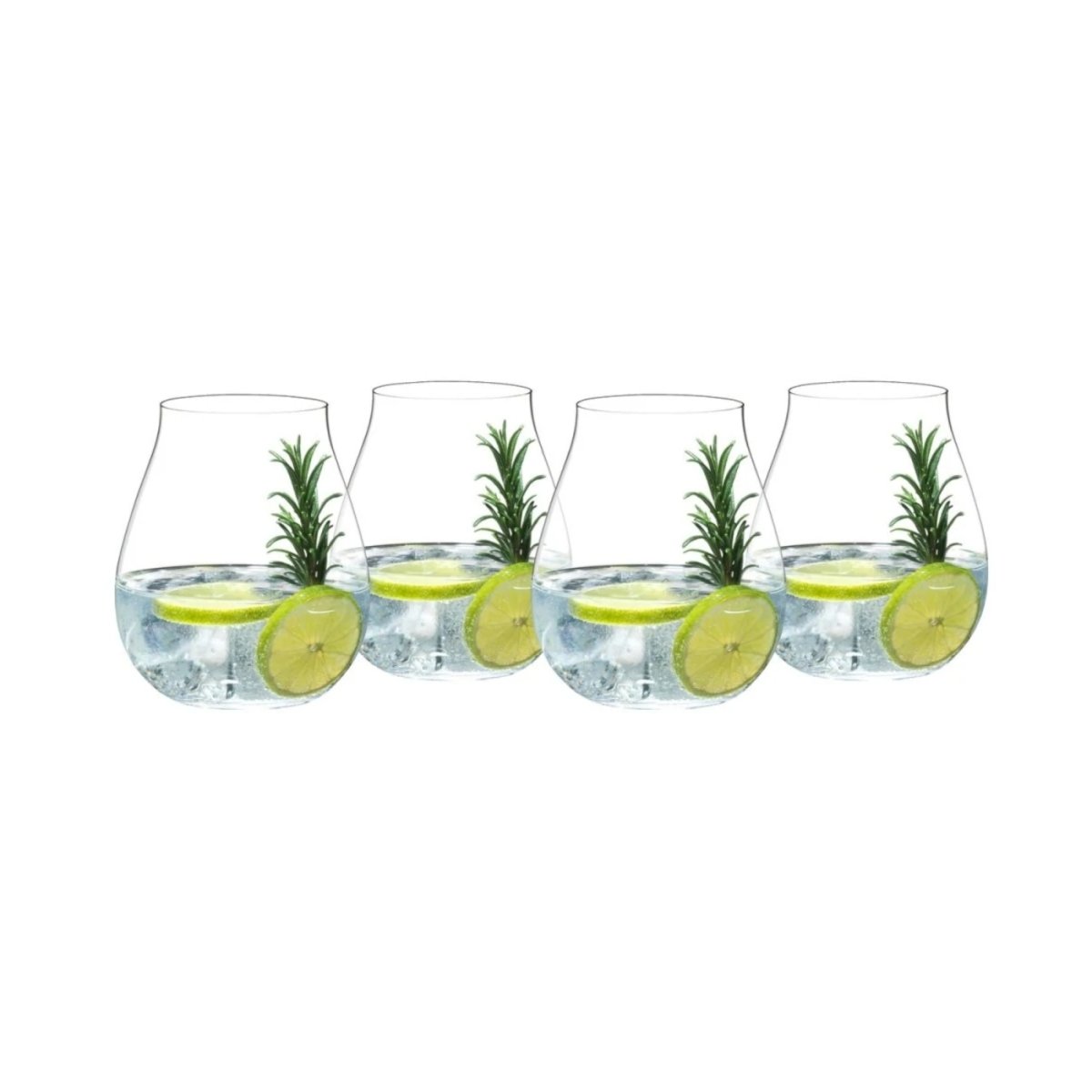Riedel Classic Gin Glass 760ml (Set of 4) | Minimax