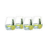 Riedel Classic Gin Glass 760ml (Set of 4) | Minimax
