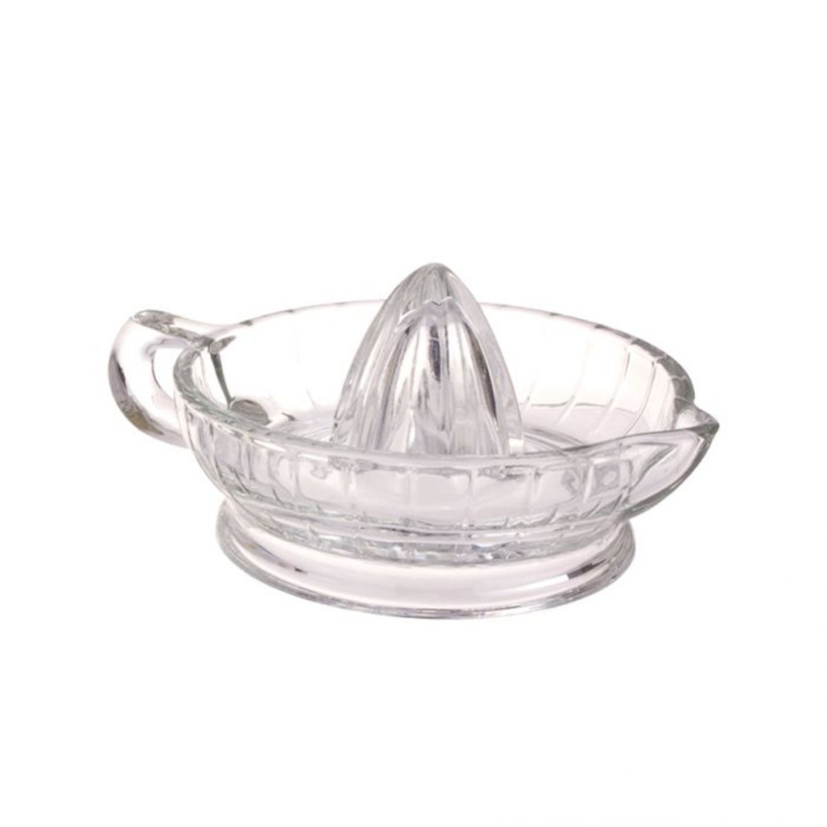 Glass Juicer - Minimax