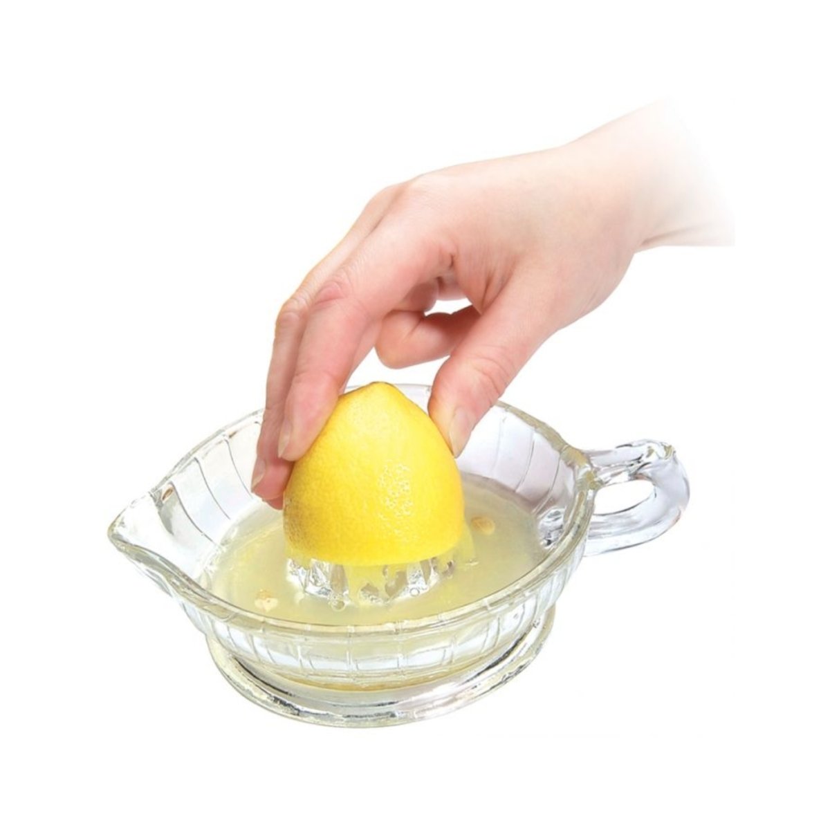 Glass Juicer - Minimax