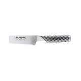 Global Classic Bread Knife 22cm | Minimax