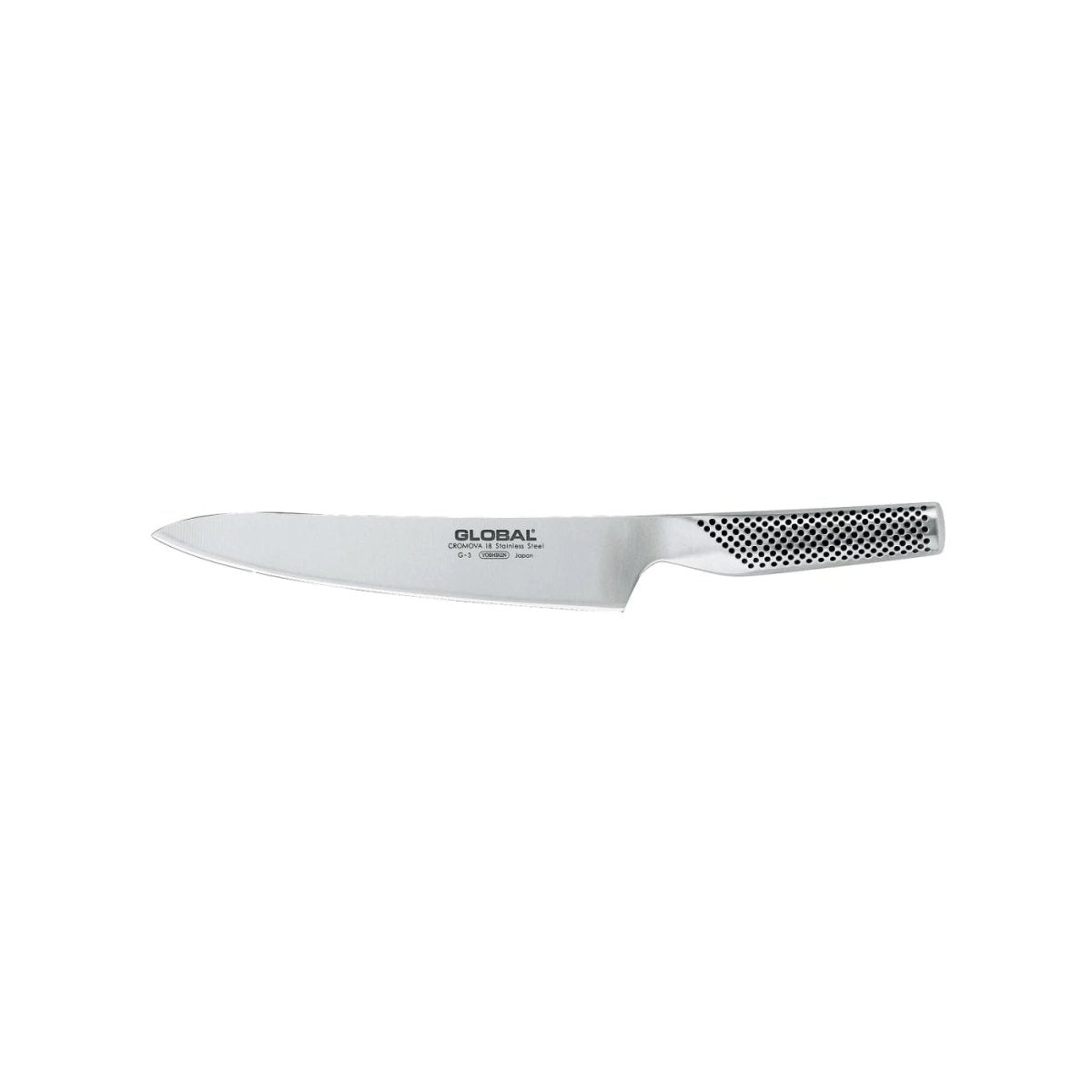 Global Classic Carving Knife 21cm - Minimax