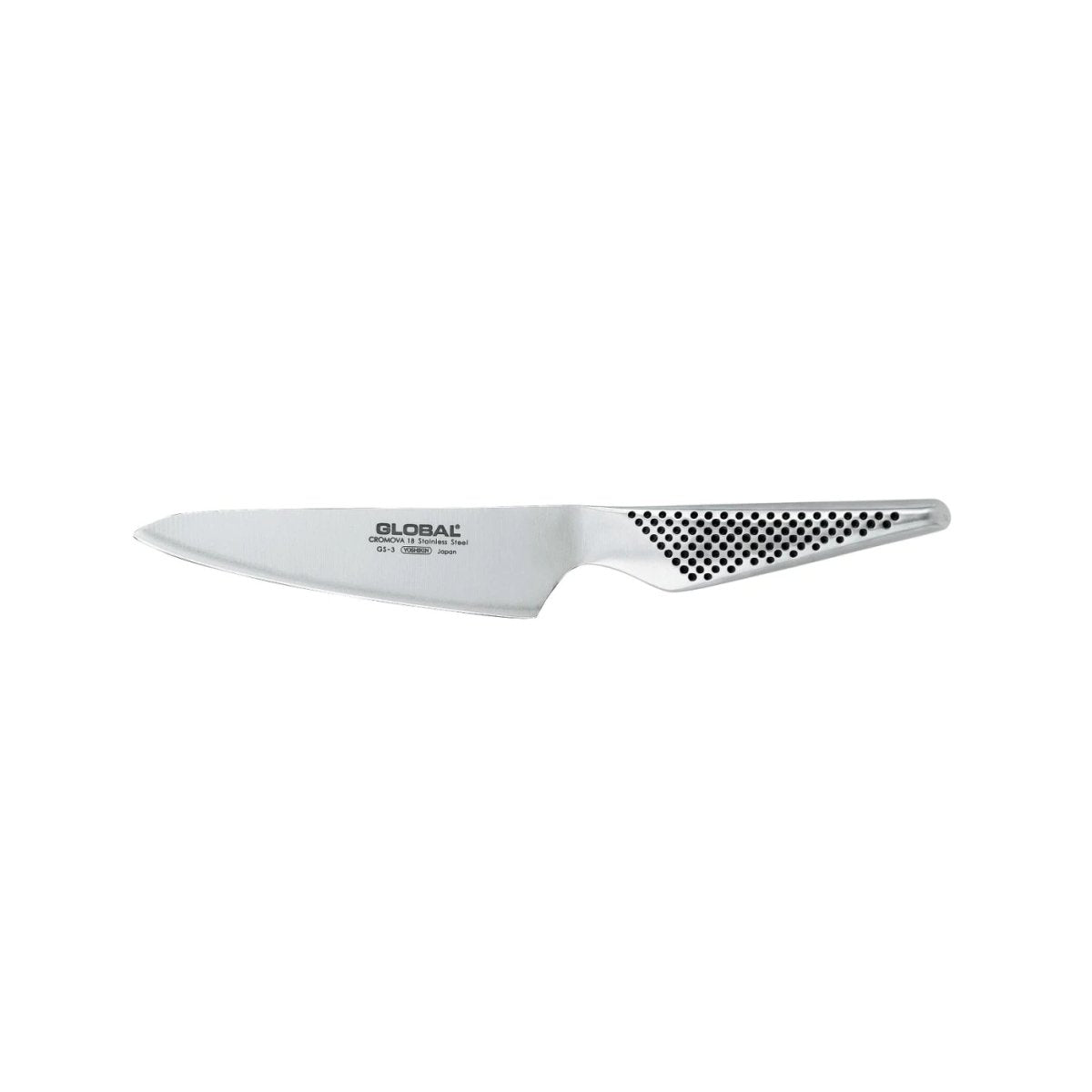 Global Classic Cooks Knife 13cm - Minimax