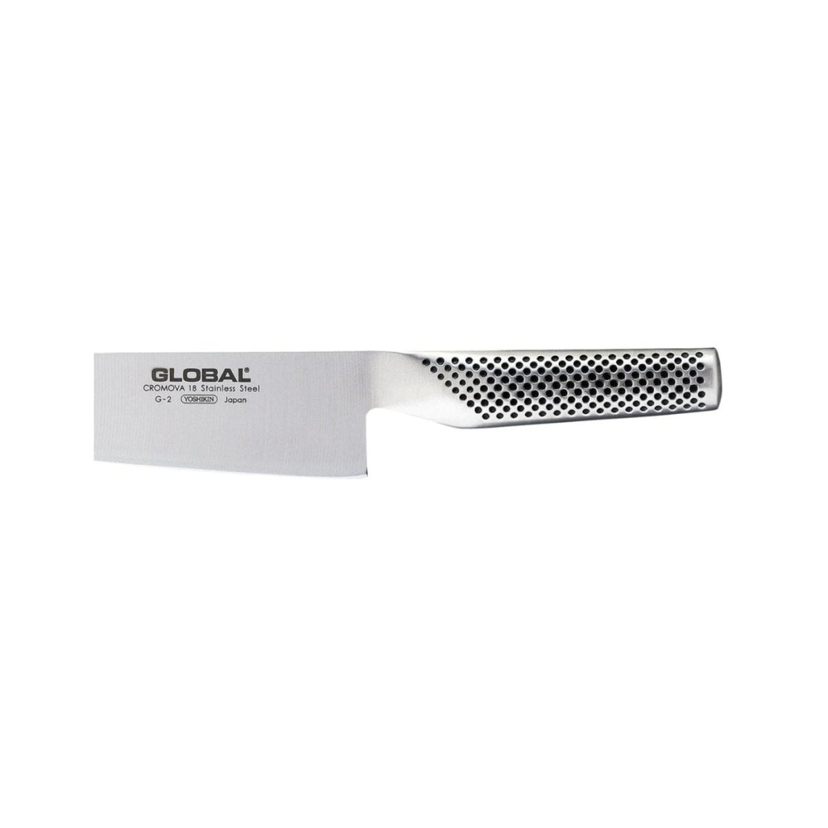 Global Classic Cooks Knife 20cm - Minimax