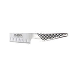 Global Classic Fluted Santoku Knife 13cm - Minimax