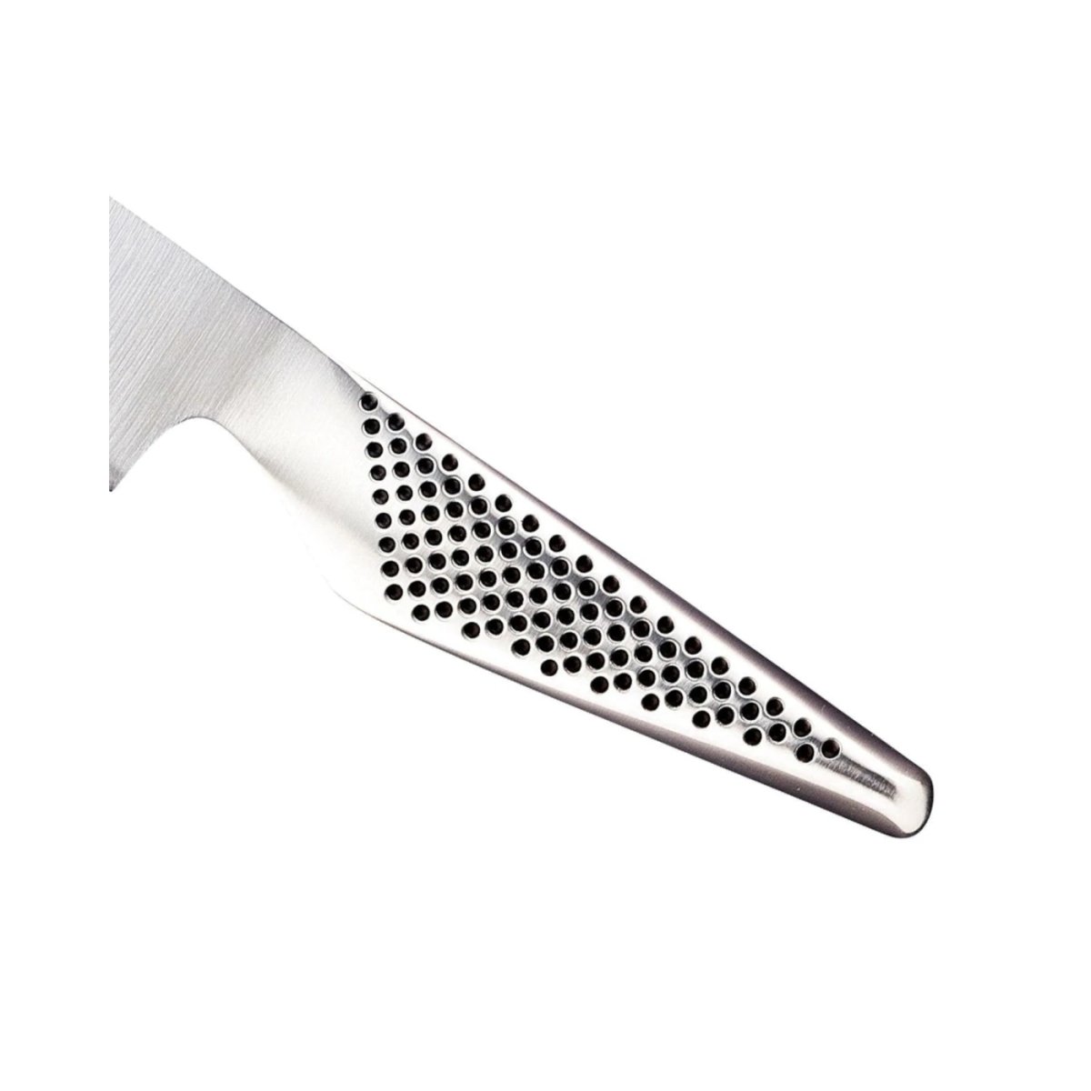Global Classic Fluted Santoku Knife 13cm - Minimax
