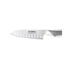 Global Classic Fluted Santoku Knife 13cm - Minimax