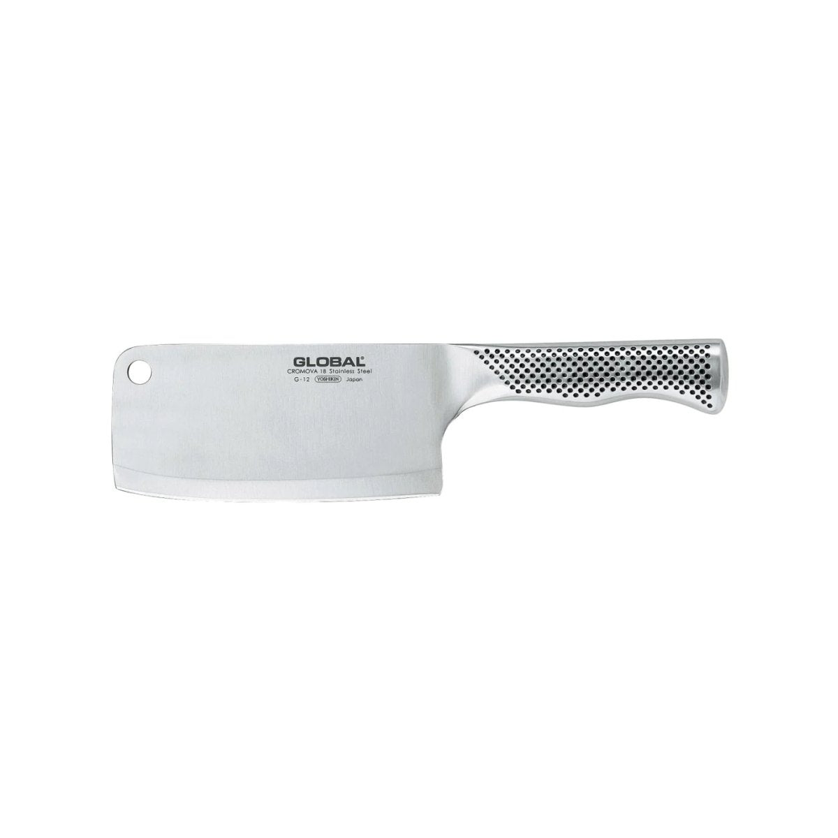 Global Classic Meat Chopper 16cm - Minimax