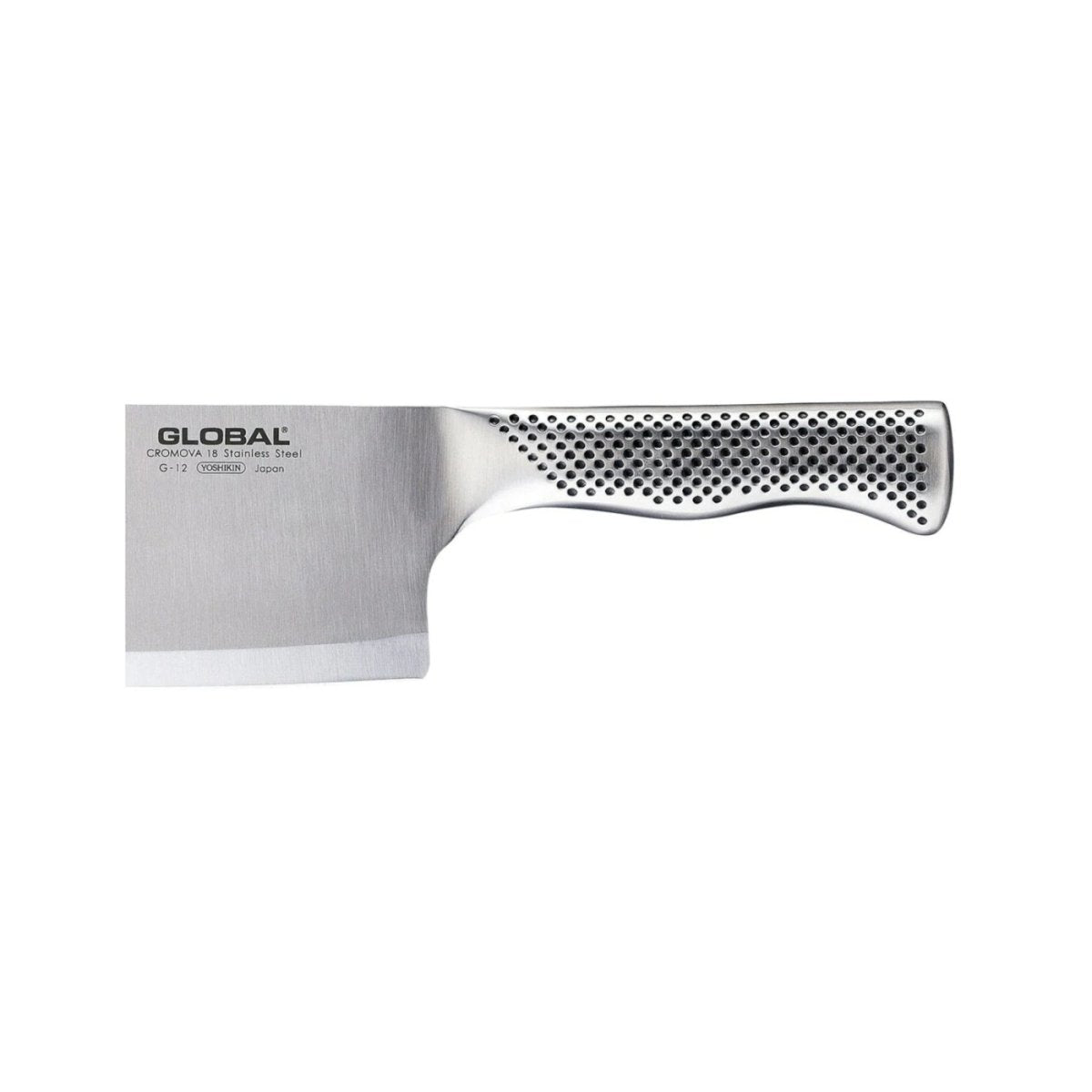 Global Classic Meat Chopper 16cm - Minimax
