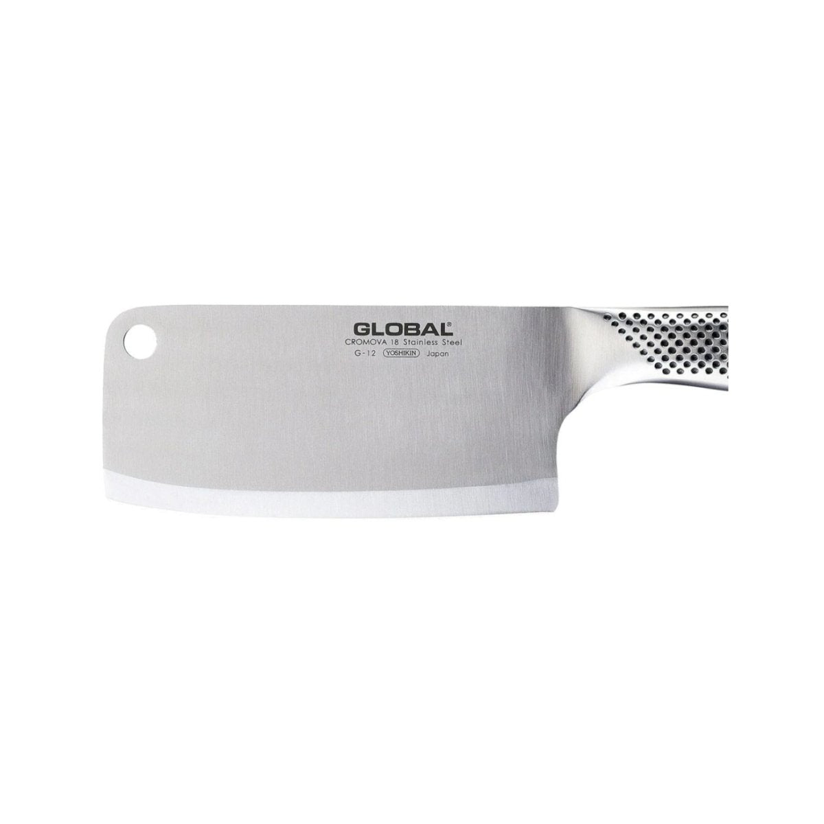 Global Classic Meat Chopper 16cm - Minimax