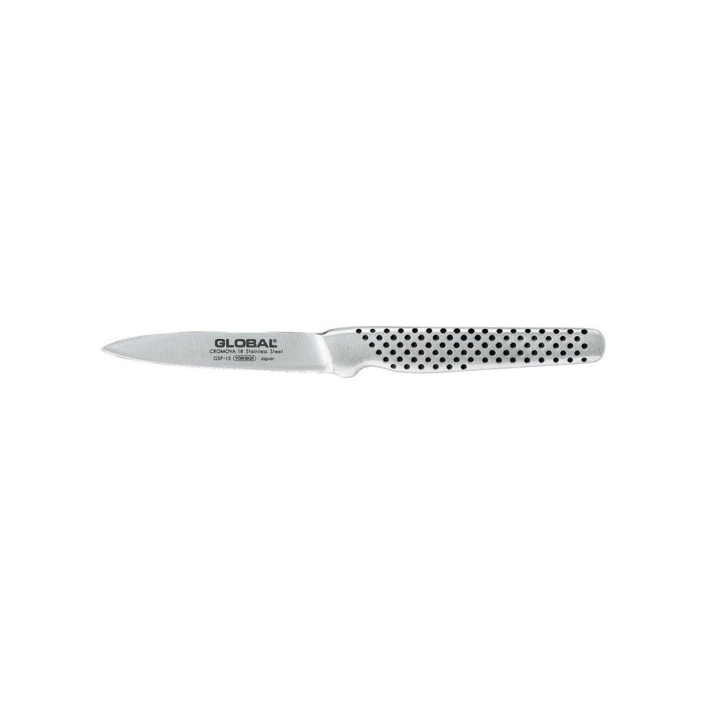 Global Classic Paring Knife 8cm | Minimax
