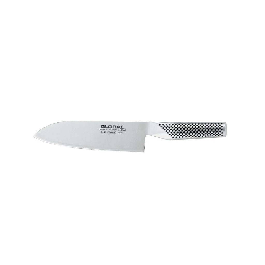 Global Classic Santoku Knife 18cm - Minimax