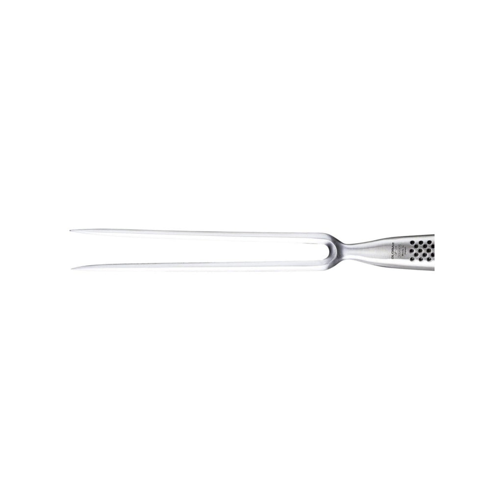 Global Classic Straight Carving Fork 20cm - Minimax