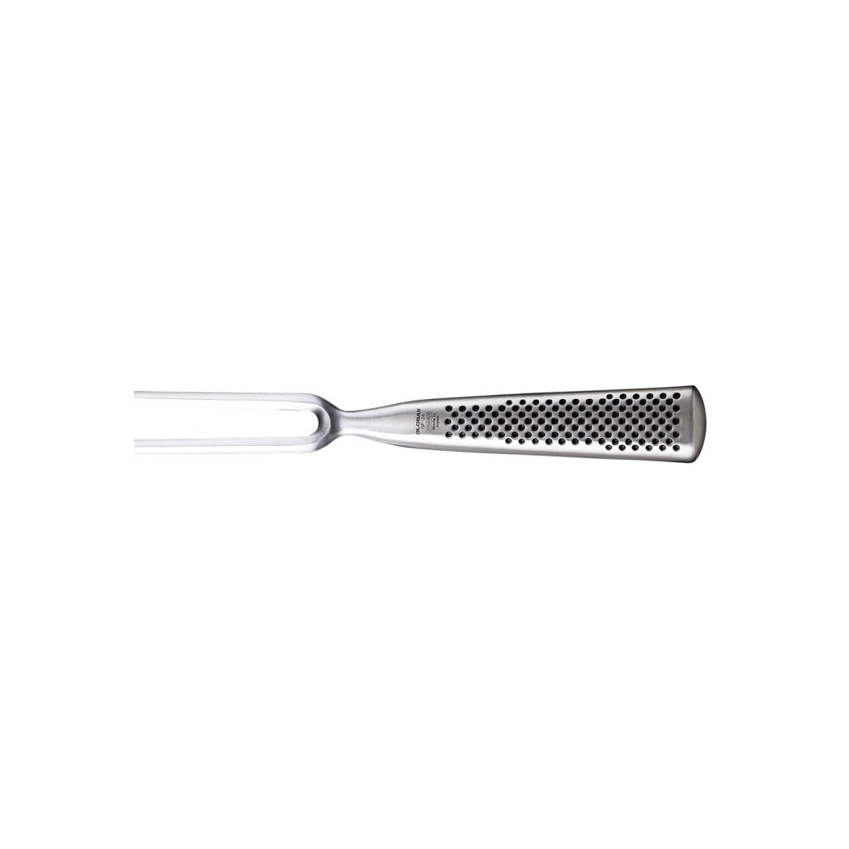Global Classic Straight Carving Fork 20cm - Minimax