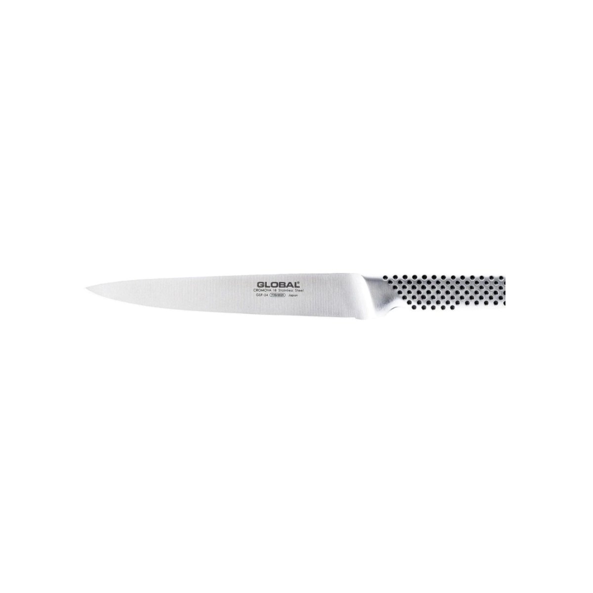 Global Classic Universal Knife 15cm - Minimax