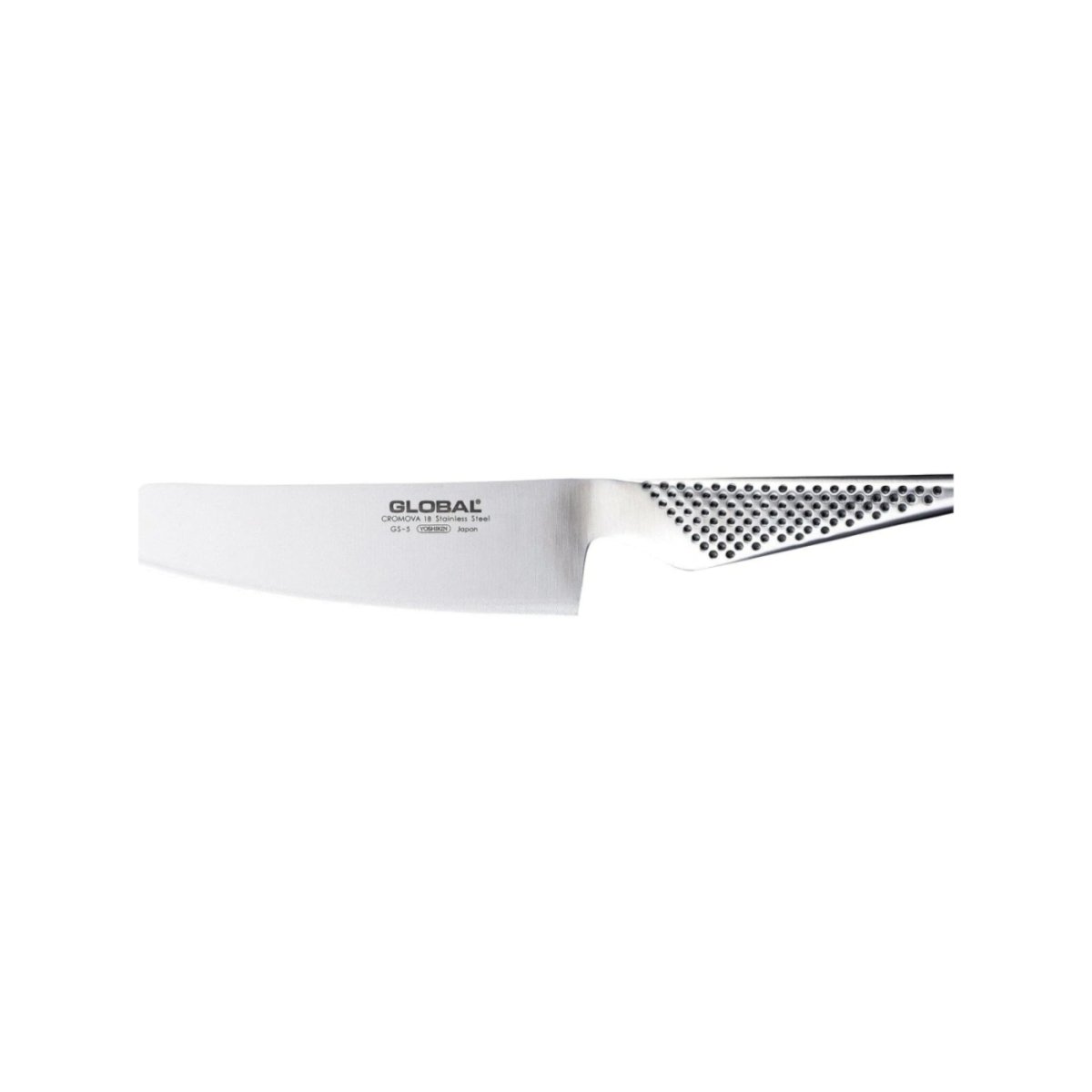 Global Classic Vegetable Knife 14cm - Minimax