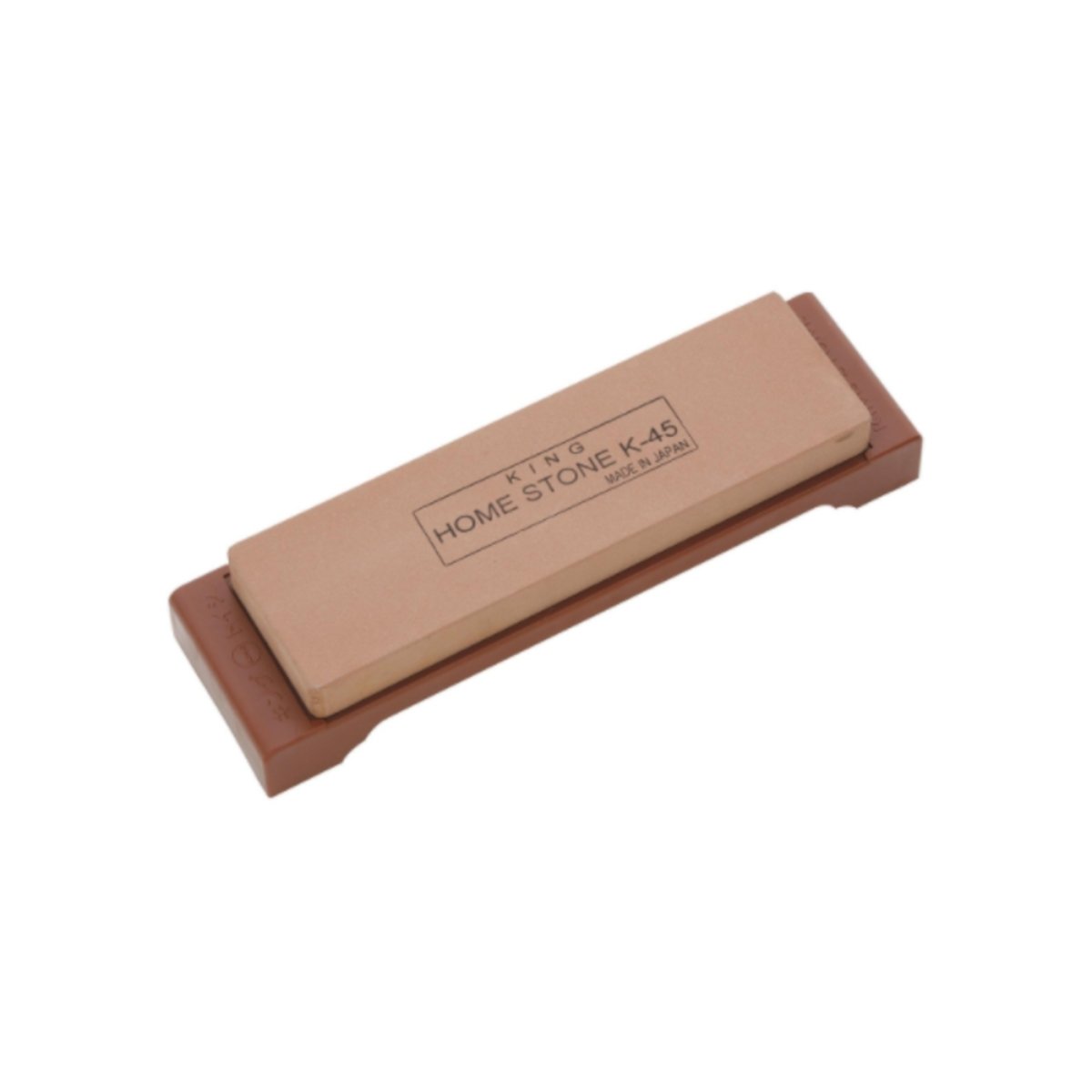 Global King Water Whetstone 1000 Grit - Minimax