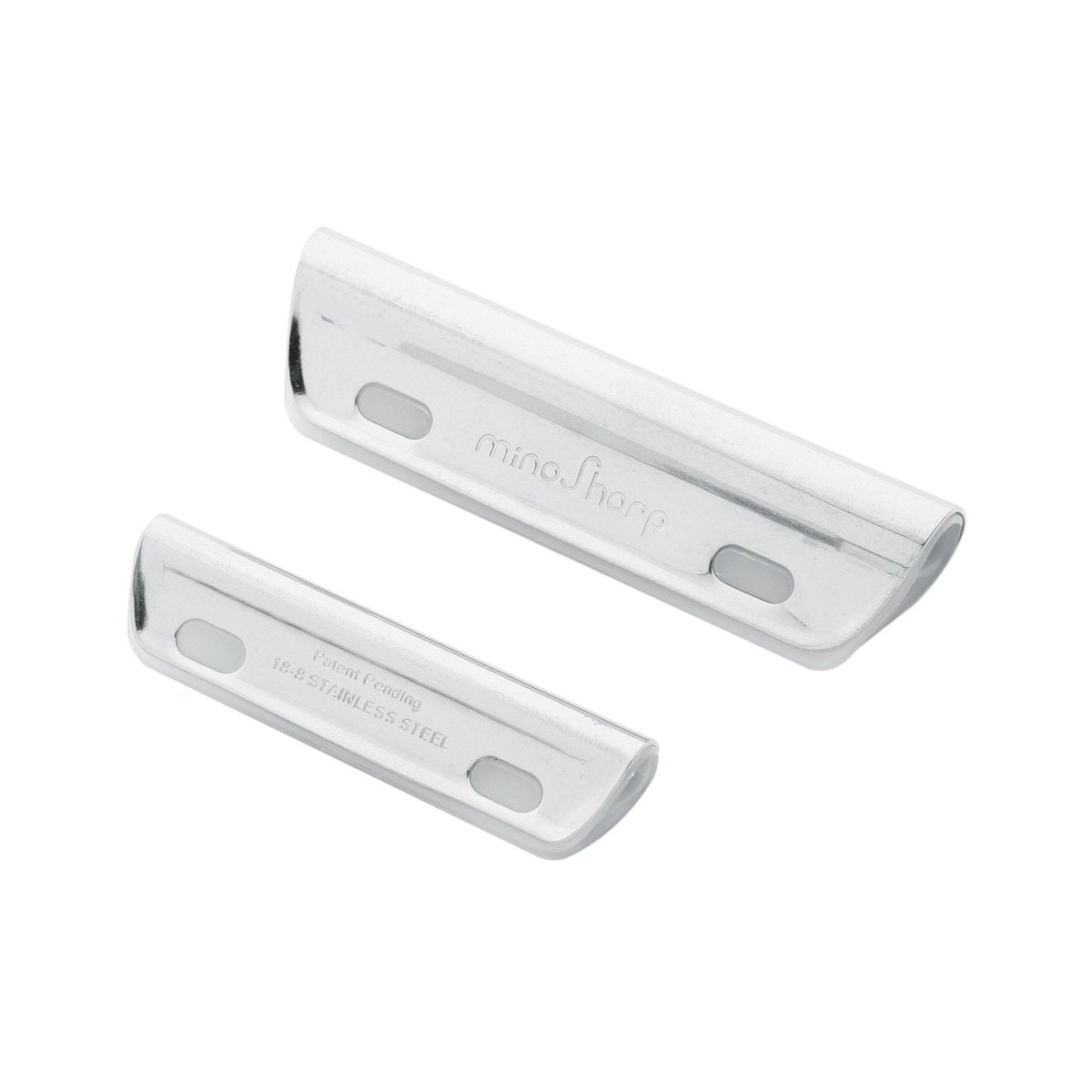 Global Knife Sharpening Guide Rail Set - Minimax