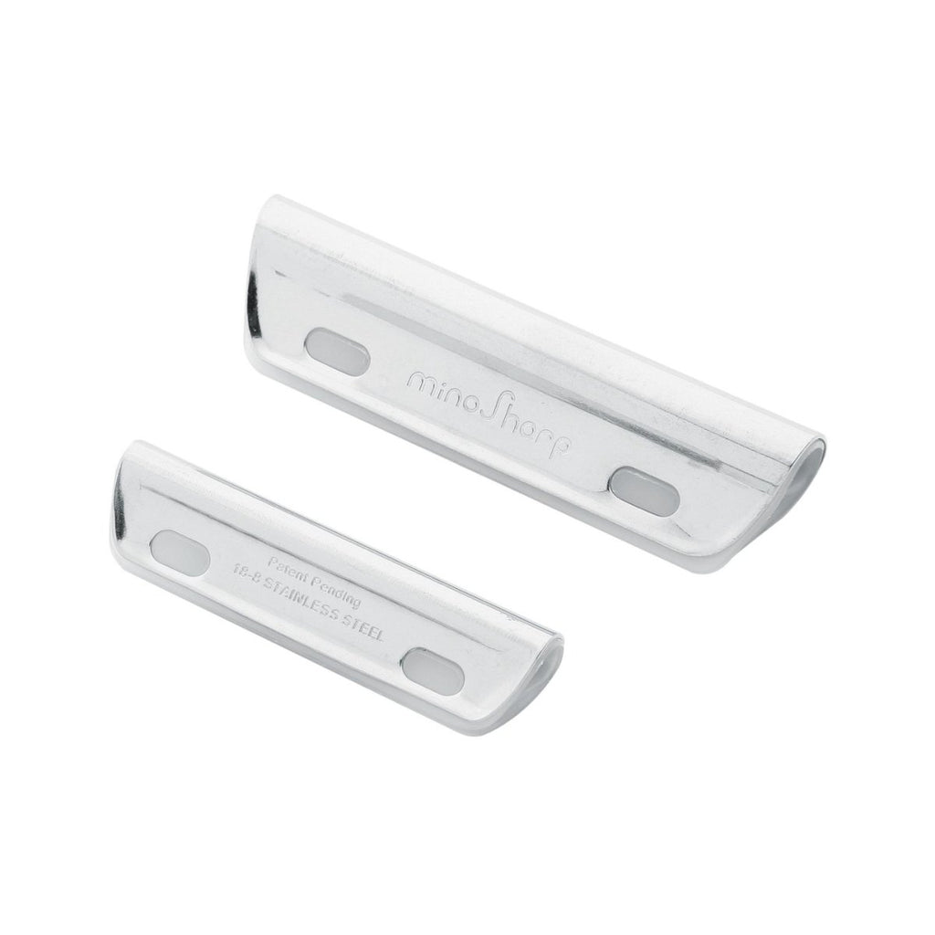 Global Knife Sharpening Guide Rail Set Minimax