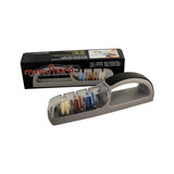 Global MinoSharp 3 Stage Ceramic Water Sharpener - Minimax