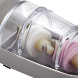 Global MinoSharp Replacement Wheel Pink - Minimax