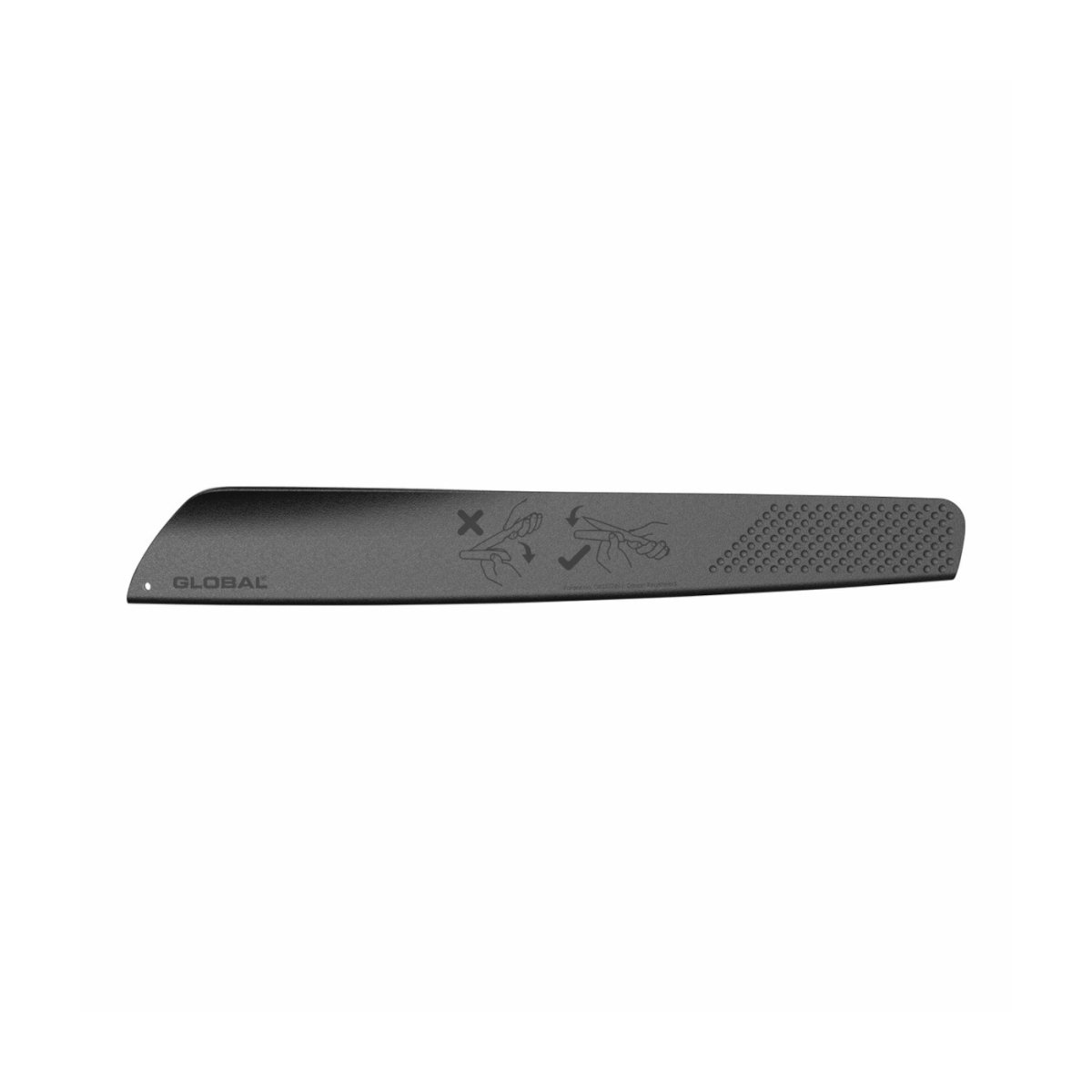 Global Universal Knife Guard Large - Minimax