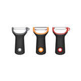 Good Grips 3 Piece Prep Peeler Set - Minimax