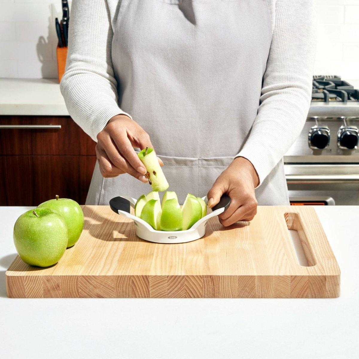 Good Grips Apple Divider - Minimax