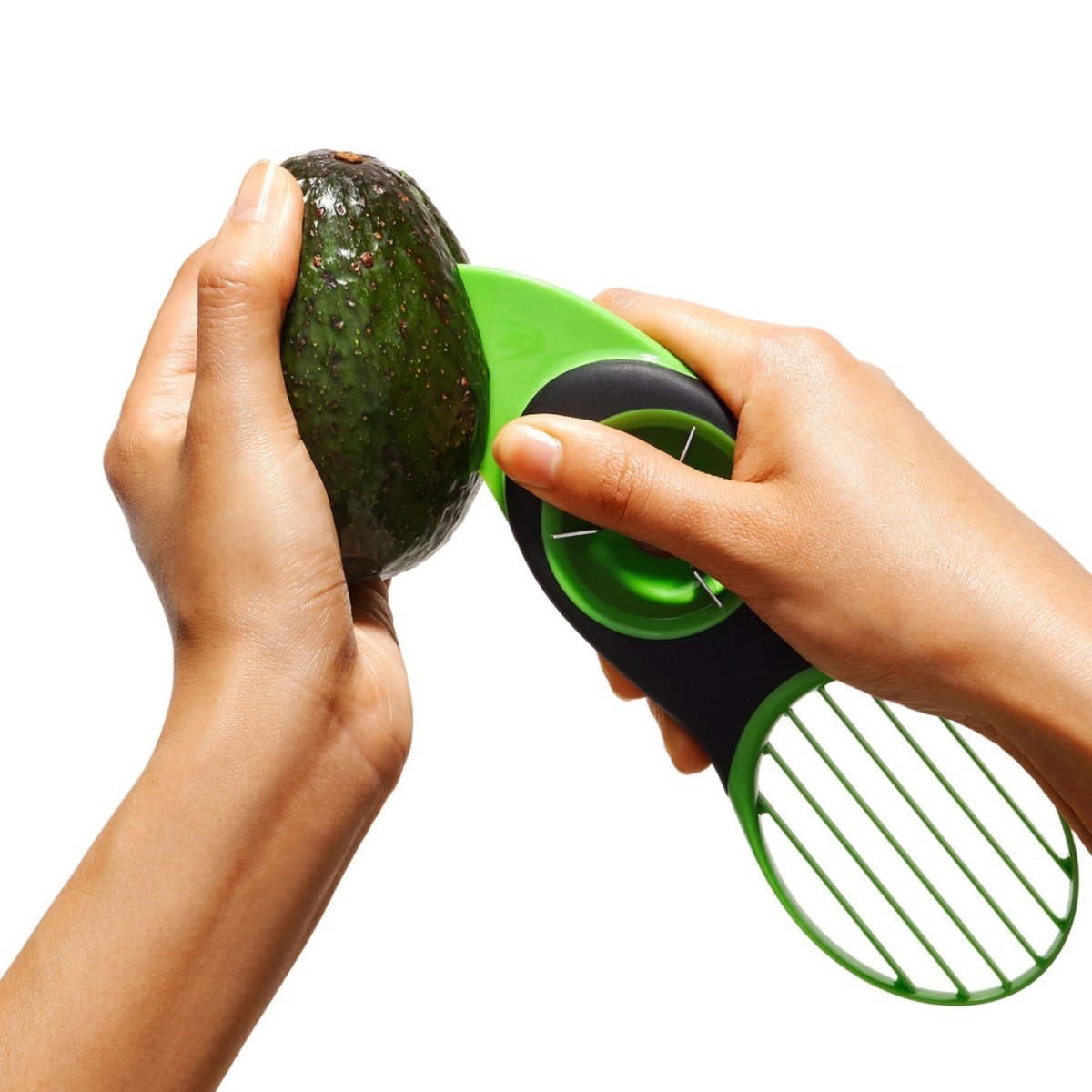 Good Grips Avocado Slicer 3 In 1 - Minimax