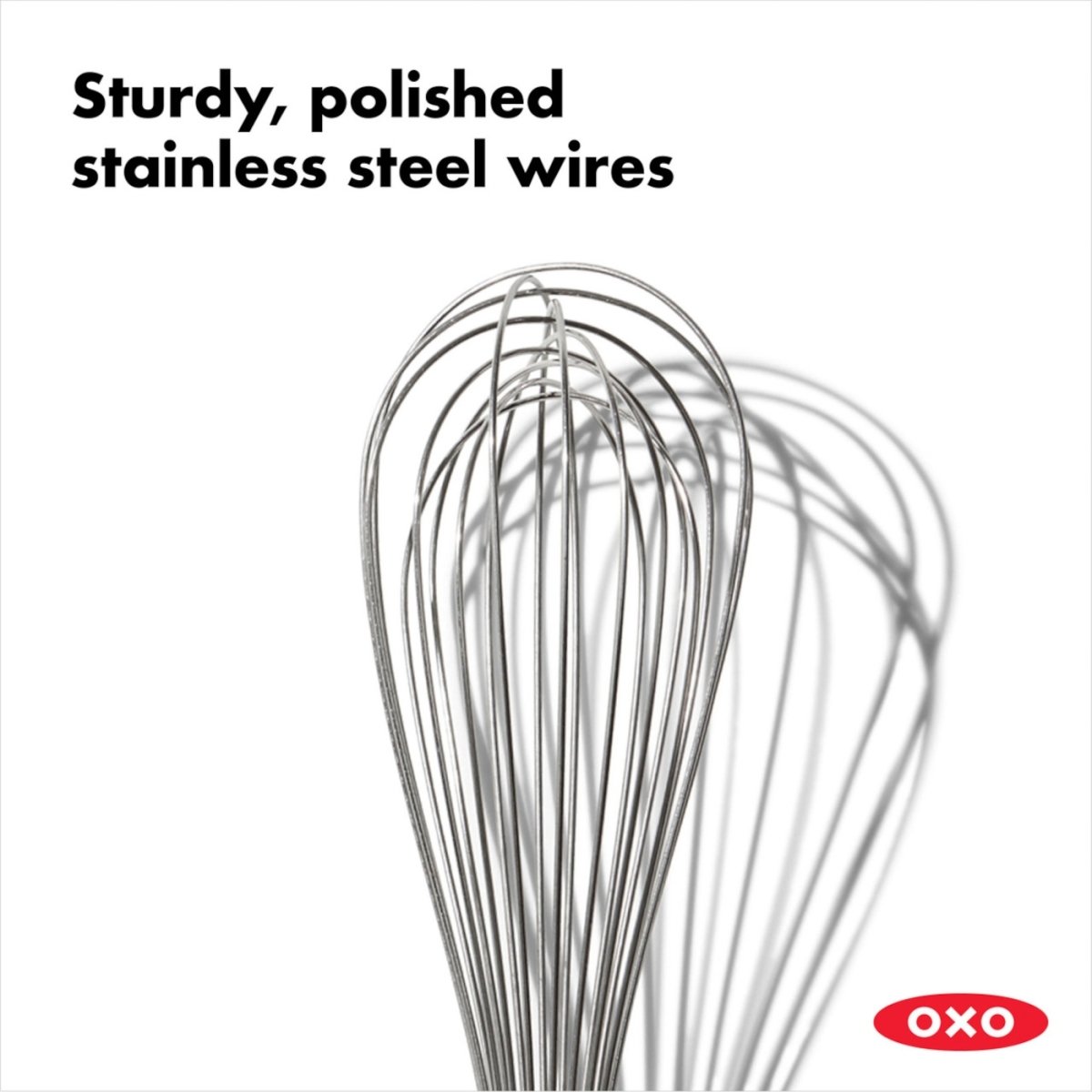 Good Grips Balloon Whisk 28cm - Minimax