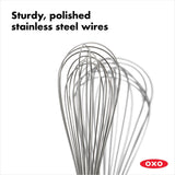 Good Grips Balloon Whisk 28cm - Minimax