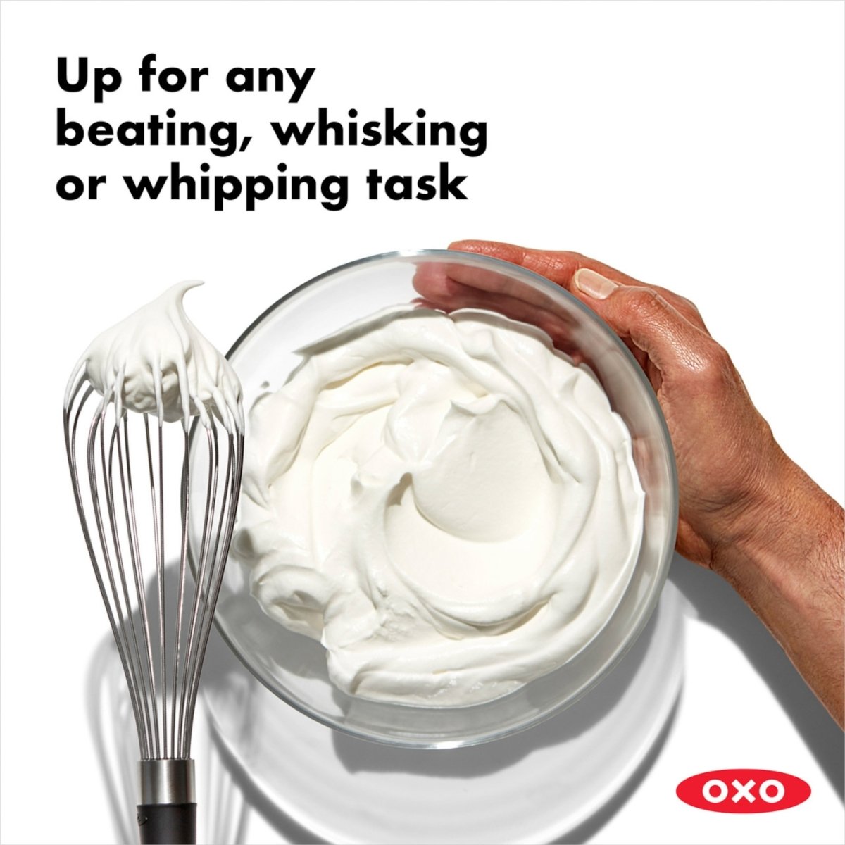 Good Grips Balloon Whisk 28cm - Minimax
