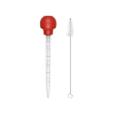 Good Grips Baster With Cleaning Brush - Minimax