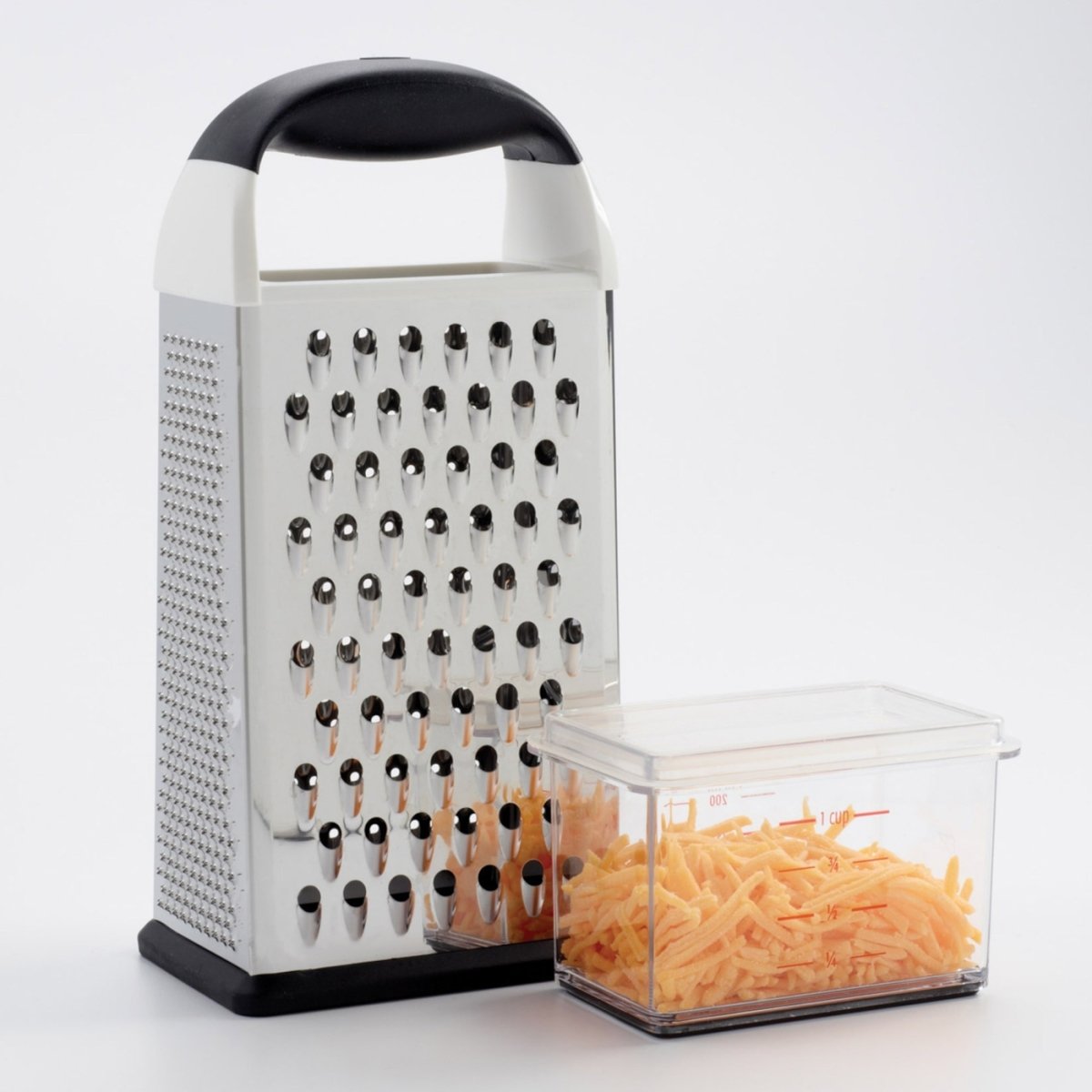 Good Grips Box Grater - Minimax