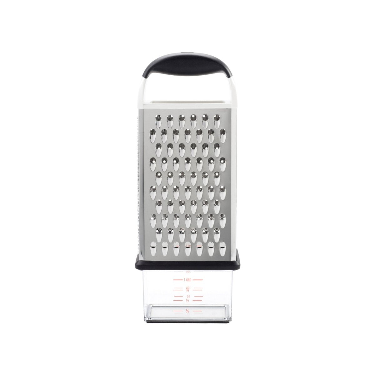 Good Grips Box Grater - Minimax