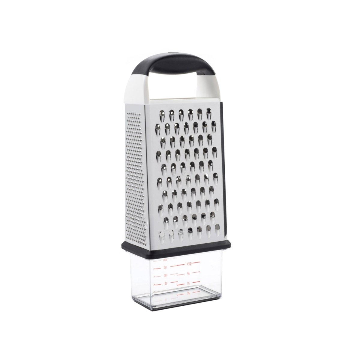 Good Grips Box Grater - Minimax