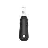 Good Grips Citrus Zester With Channel Knife - Minimax